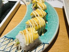 -蝉一日本料理(高新区店)