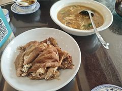 -邢家锅贴老店·非遗·开封菜(金明广场店)