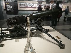 -台儿庄大战纪念馆
