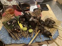 -鸟山鸣·日料食堂(王府井店)
