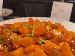 -食百绚全日制餐厅(成都棕榈泉费尔蒙酒店)