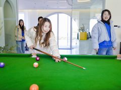 -麓舍全景太湖温泉别墅团建拓展会议亲子