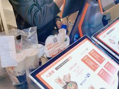 -八婆婆烧仙草(中山路店)