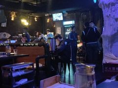 -很久以前羊肉串(清河店)