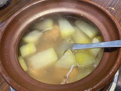 -民间瓦缸煨汤館(嵩山路店)