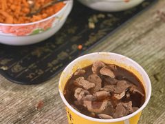 -王记生烫牛杂面馆(兰陵路店)
