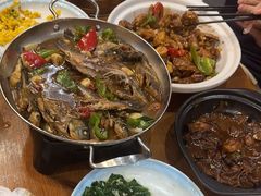 -李东农庄(中南百草园地标店)