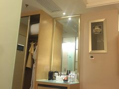 -深圳悦如酒店(香蜜公园车公庙地铁站店)