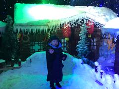 -厦门方特梦幻王国