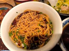 -南京大牌档(济南万象城店)