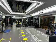 -简·无界健身工作室·运动康复·体态(石厦店)
