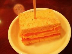 -华安国际大酒店-餐厅