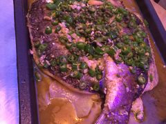 -鱼库·不仅是一家烤鱼店(车公庙店)