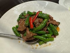 -英冠索菲特酒店·萧湘阁中餐厅