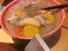 -六月雪干锅(绵阳凯德广场店)
