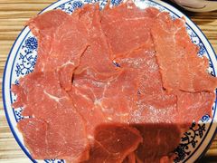 -锅十二涮肉馆·鞭蛋锅