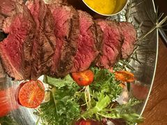 -恰餐厅及酒吧 CHAR Bar & Grill (北京丽都皇冠假日店)