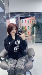 -美美秀造型