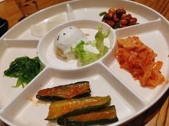 -千寻烧肉(政务区店)