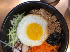 -金妈家烤肉(龙湖U城天街店)