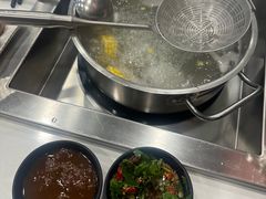 -就这么牛潮式牛肉火锅(华侨城店)
