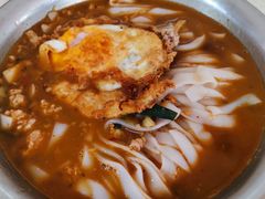 -舒记老友粉(埌西店)