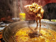 -老天桥蛙炉火锅(姑苏总店)