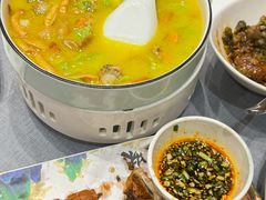 -金哥私房菜馆(张府园总店)