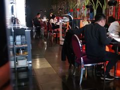 大堂-小资太太餐厅(南岗区店)