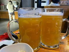 -管氏翅吧(台湾街店)
