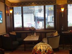 -国际饭店·原点咖啡吧ORIGIN CAFE&BAR