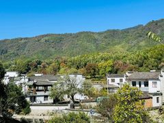 -塔川景区