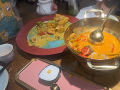 -泰澜得泰国菜(大学城店)