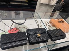 -CHANEL(恒隆广场店)