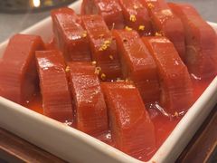 -江宴渔村·鱼鲜土菜(紫荆广场店)
