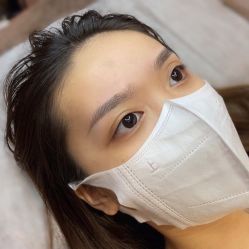 -本小姐美学·半永久纹眉野生眉