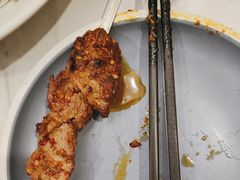 -阿西叶滩羊馆(交大店)