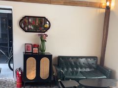-糖房咖啡(南锣鼓巷店)