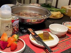 -牛New寿喜烧(新六百店)