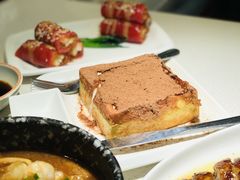 -南枝记·港式打边炉(新北万达店)