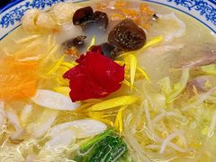 -香麒园·过桥米线·南湖雅宴