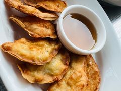 虾饼-陈鹏鹏潮汕菜(欢乐海岸 海边景观店)