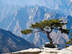 -华山风景名胜区