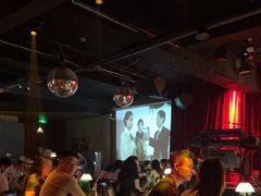 -音乐房子·Vintage Live Bar(玉林总店)