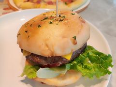 -必胜客(上海新南方商城PH店)
