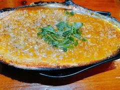 烤河蚌-金雨烧烤(新城南都店)