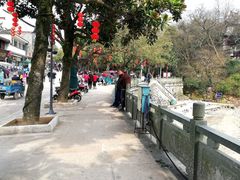 -溪口-滕头旅游景区