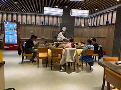 大堂-春田小幸铁板烧(忠义街店)