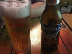 -Cactus墨西哥仙人掌餐厅