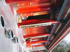 -西安市广仁寺